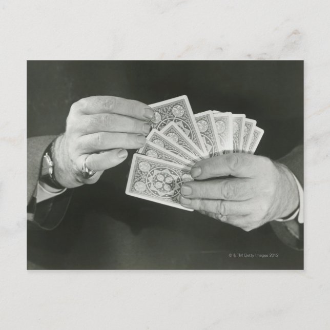 Cartes de jeu (Devant)