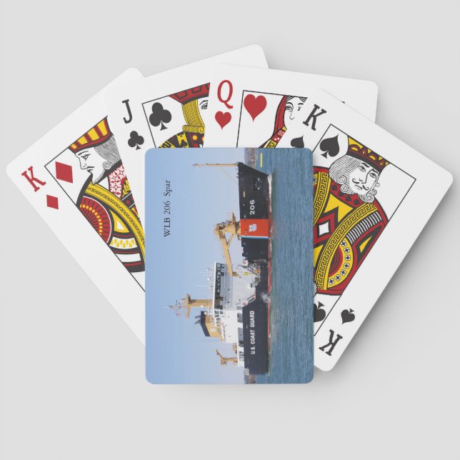 Cartes de jeu (dos)