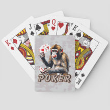 CARTES DE JEU