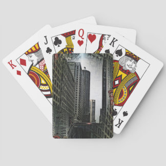 Cartes de jeu