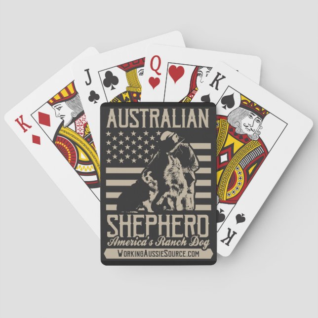 Cartes de jeu ! (dos)