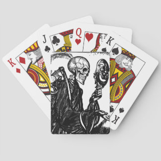 Cartes de jeu