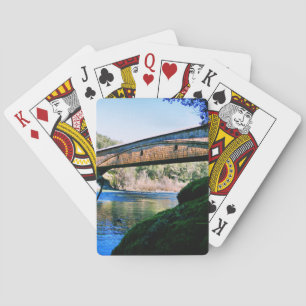 Cartes de jeu Bridgeport