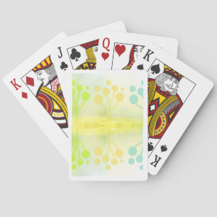 Cartes de jeu classiques sans stress