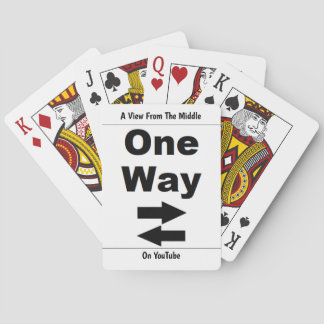 Cartes de jeu d'AFVTM