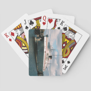 Cartes de jeu de blaireau