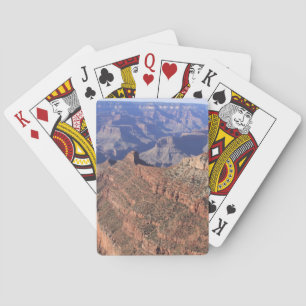 Cartes de jeu de canyon grand