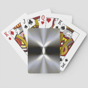 Cartes de jeu de concepteur de balise