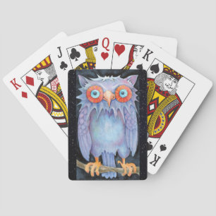 Cartes de jeu de couche-tard