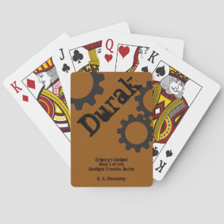 Cartes de jeu de Durak