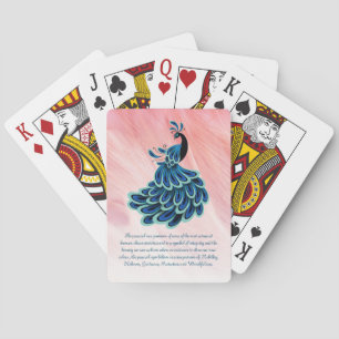 Cartes de jeu de paquebots