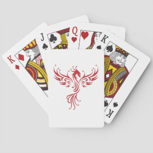 Cartes de jeu de poker, Conception standard person