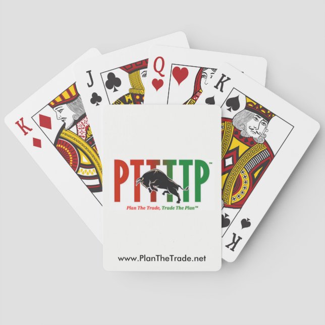 cartes de jeu de www.PlanTheTrade.net (dos)