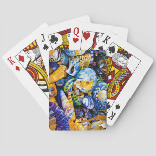 Cartes de jeu "Diversité"