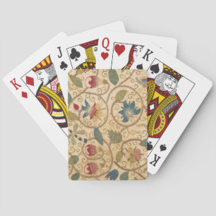 Cartes de jeu élisabéthaines