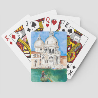 Cartes de jeu Extraordinaire