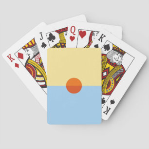 Cartes de jeu "Kauai"