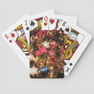 Cartes de jeu 'Ornaments'