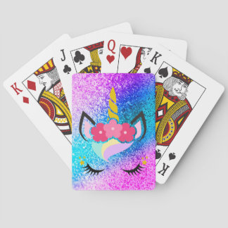 Cartes de jeu personnalisées de parties