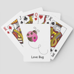 Cartes de jeu pour des enfants