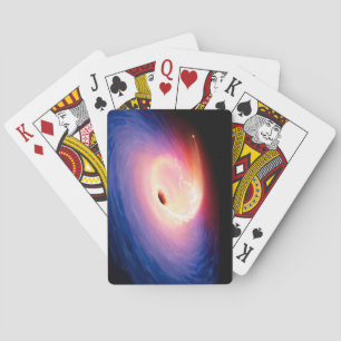 CARTES DE JEU PROFONDES
