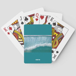 Cartes de jeu - ressacs