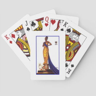 CARTES DE JEU SGRHO