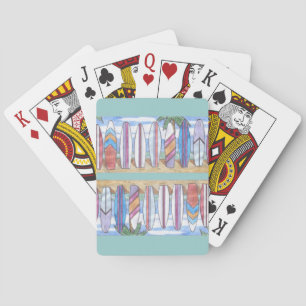 Cartes de jeu SURFBOARDS-2