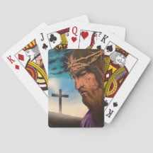 Cartes de jeu "The Gift"