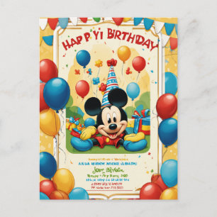 cartes de joyeux anniversaire pour bébé