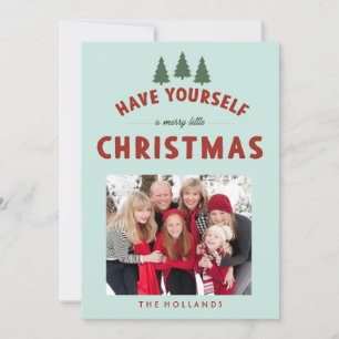 Cartes de Joyeux Noël