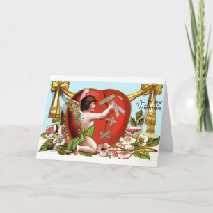 Cartes de la Saint-Valentin pour le coeur brisé