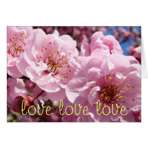 Cartes de la Saint-Valentin Vous vous vous aimez a