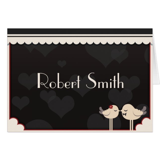 Cartes de l'endroit du kilogramme (Devant Horizontal)