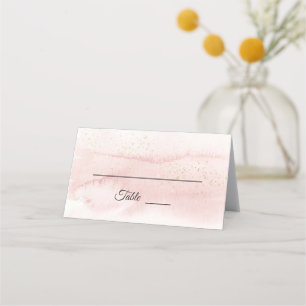 Cartes de lieu rose Sunrise Mountain Coordonnées