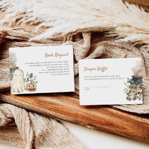 Cartes de livres Little Boo pour bébé