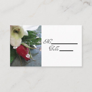 Cartes de Mariage rose