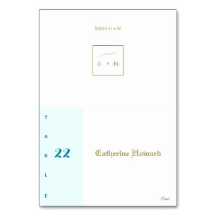 Cartes de Mariage Victorienne vintages
