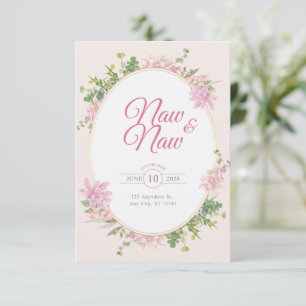 cartes de mariage zazzle