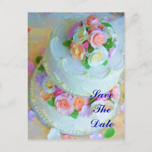 Cartes de modèles pour sauvegarder la date