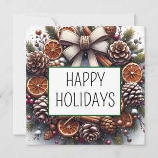 Cartes de Noël