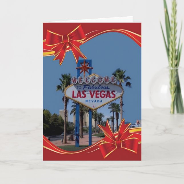 Cartes de Noël (Devant)