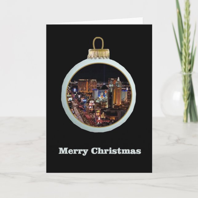 Cartes de Noël (Devant)