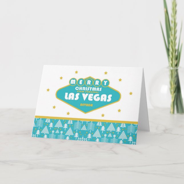 Cartes de Noël (Devant)