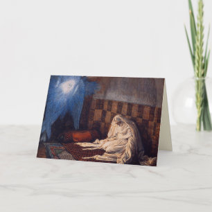 Cartes de Noël Angel