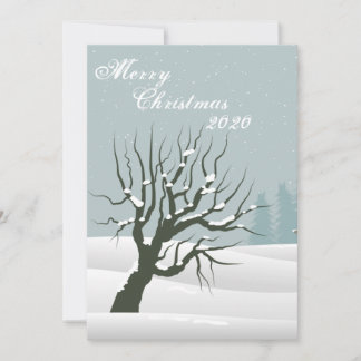 Cartes de noël Costco