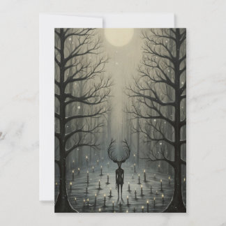 Cartes de Noël étranges - Cartes de Noël inhabitue