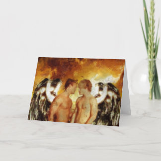 cartes de Noël gaies