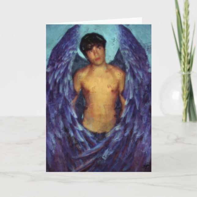 cartes de Noël gaies (Devant)