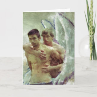 cartes de Noël gaies